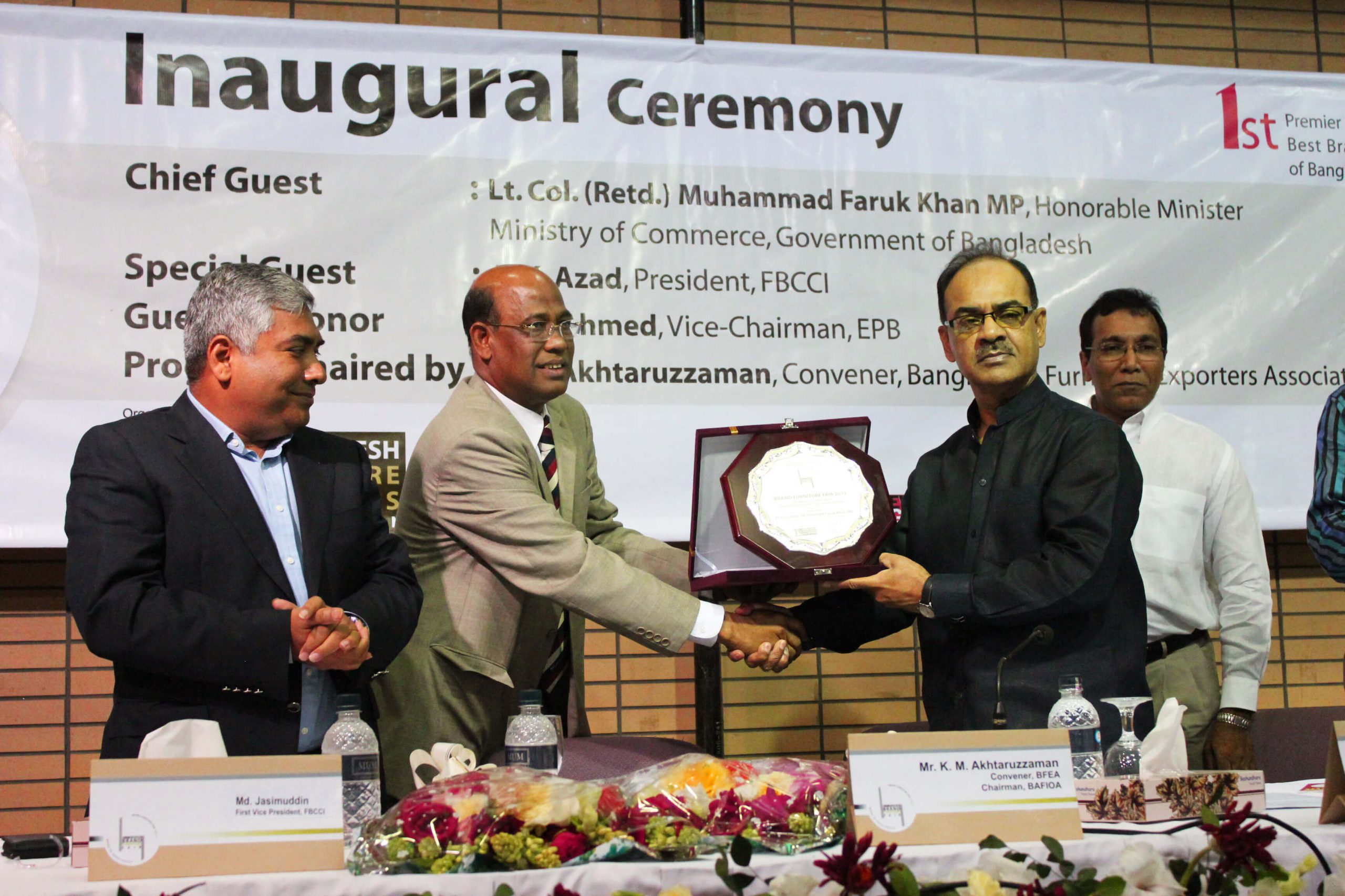 Brand Furniture Fair Inaugural Ceremony 2011 DTC-Brand-Furniture-Fair-Inaugural-Ceremony-2011