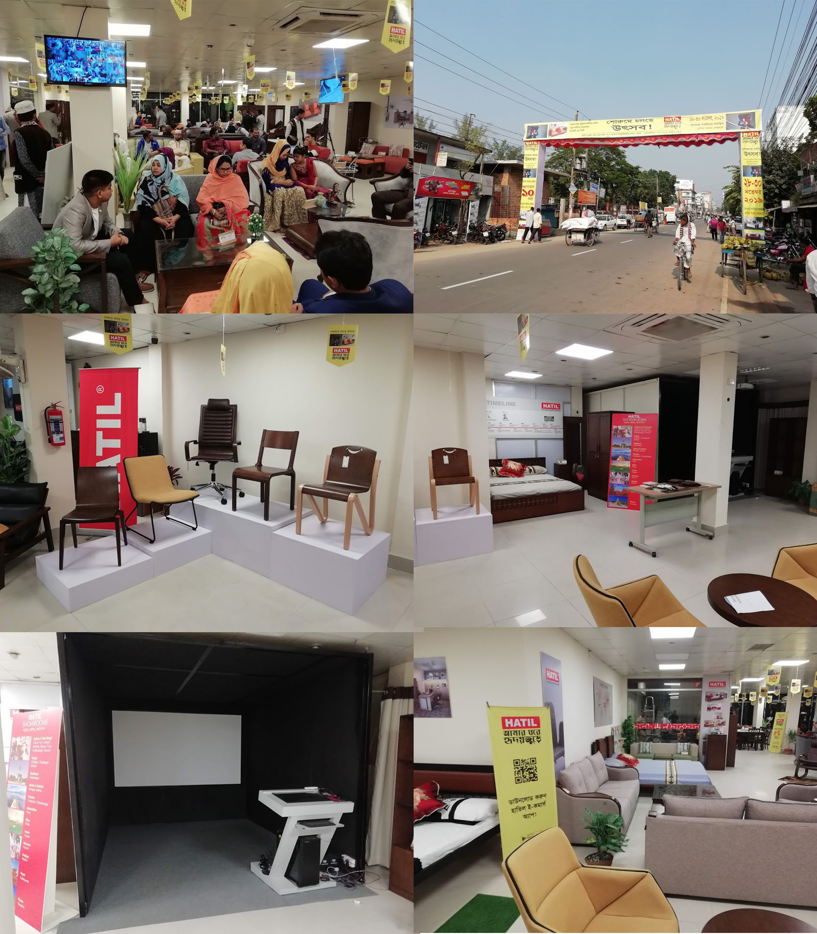 Bridging the Gap Between a Brand and its Stakeholders